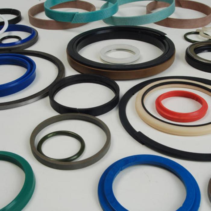 Hydraulic Cylinder Seal Kits