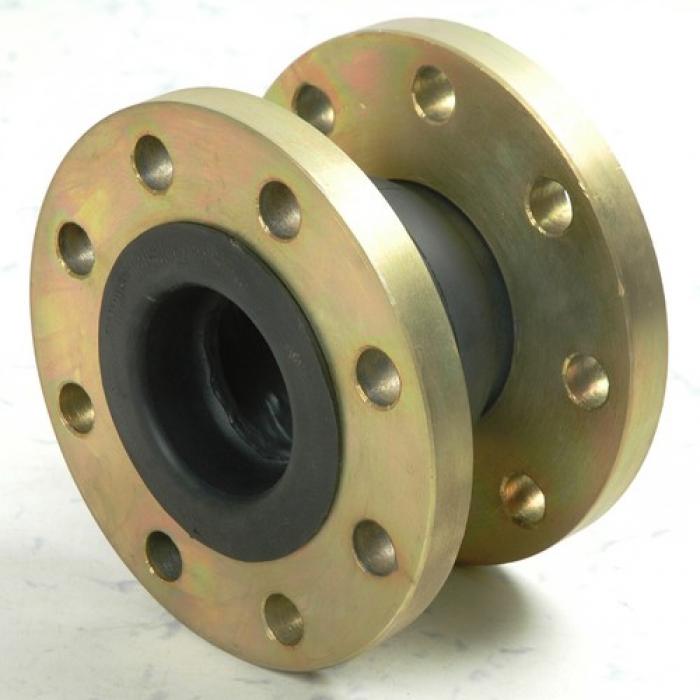 Rubber Expansion Bellows